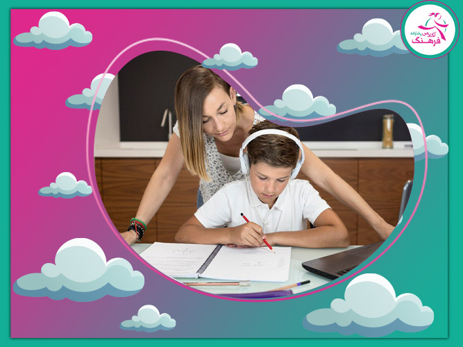 تاثیر تدریس خصوصی بر موفقیت تحصیلی