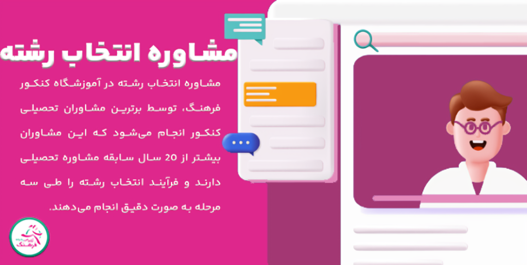 طرح های مشاوره آموزشگاه فرهنگ