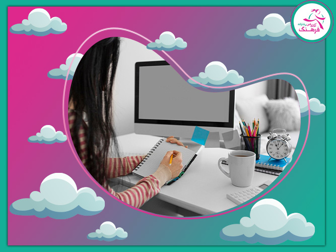 مقابله با چالش‌های مدرسه غیر حضوری