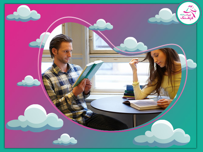 چگونه رتبه‌های برتر کنکور زبان مطالعه کرده‌اند؟