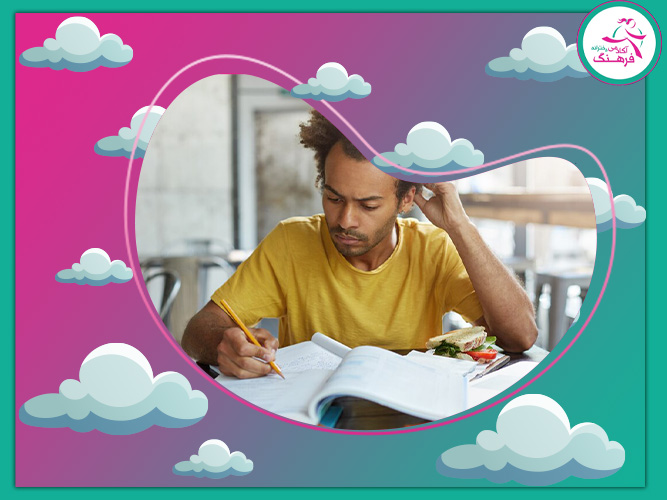 چطور خواب و تغذیه خود را برای بهرهوری بیشتر تنظیم کنیم؟