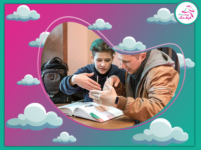 آموزشگاه پسرانه کنکور ایده‌آل