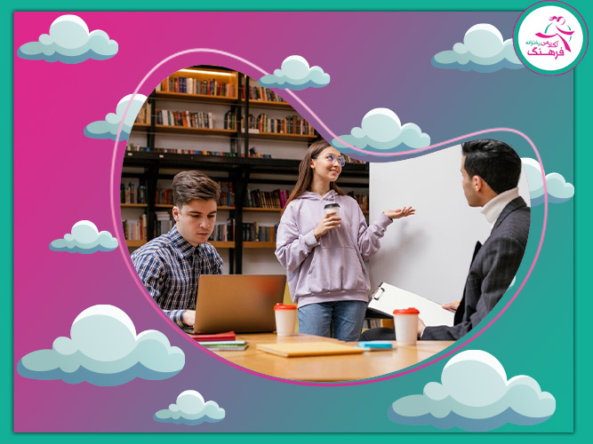 مشاوره دانش‌آموزان شمال تهران