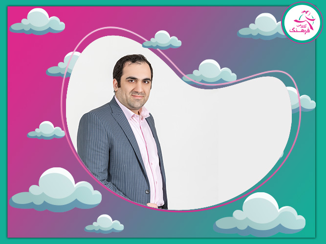 استاد سعید زعفرانی