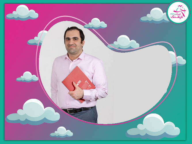 سعید زعفرانی