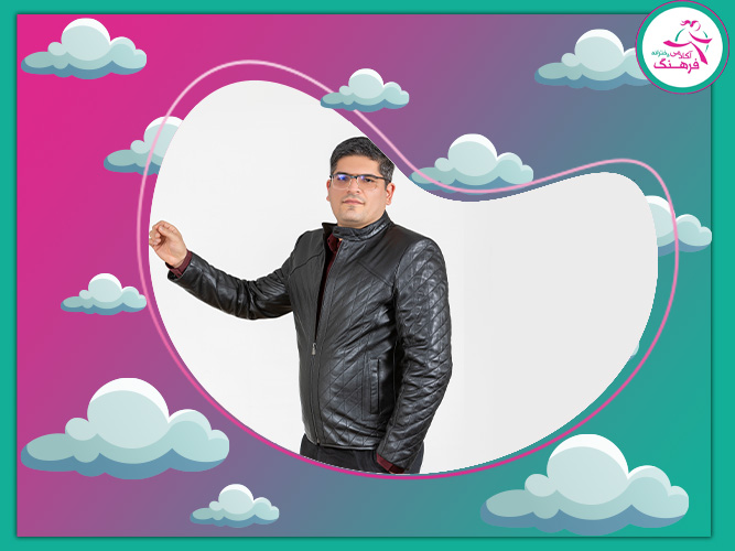 استاد حامد مولایی