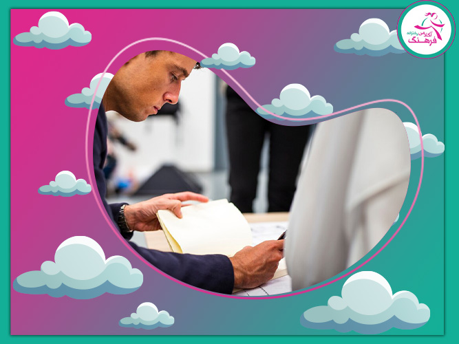 مشاوره انتخاب رشته