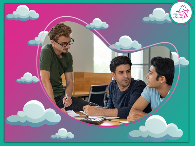 کلاس کنکور پسران