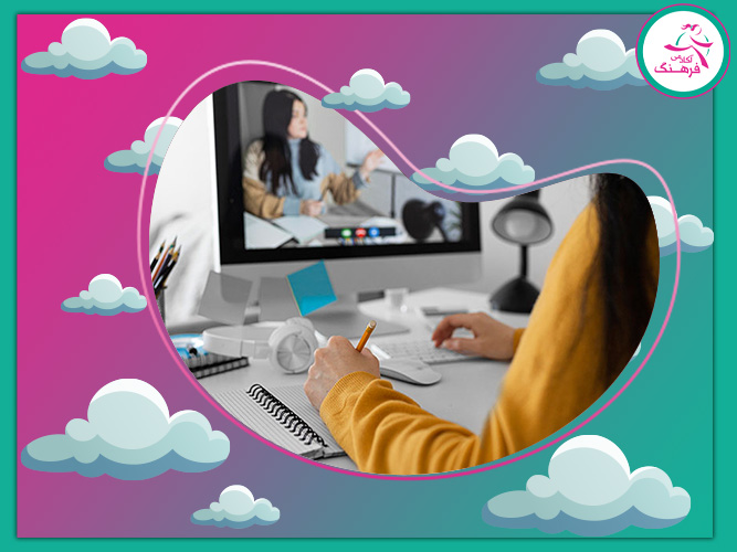  مدرسه غیرحضوری