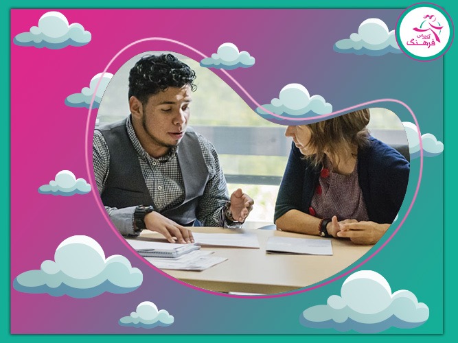 مشاور رتبه برتر کنکور