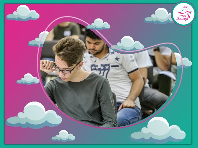 آزمون 17 مرداد قلم چی