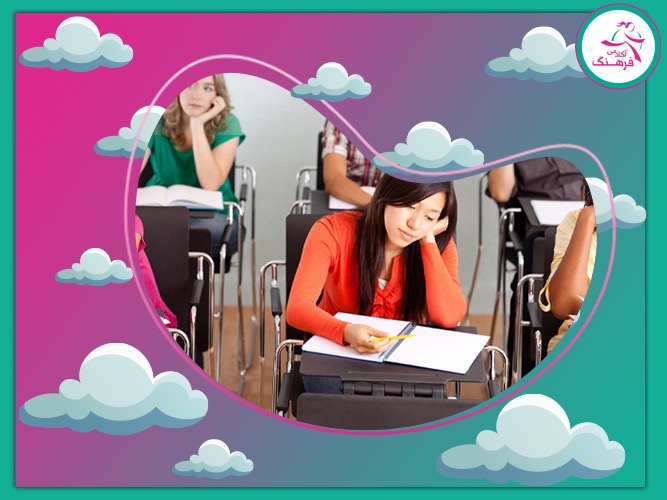 کلاس‌های VIP کنکور