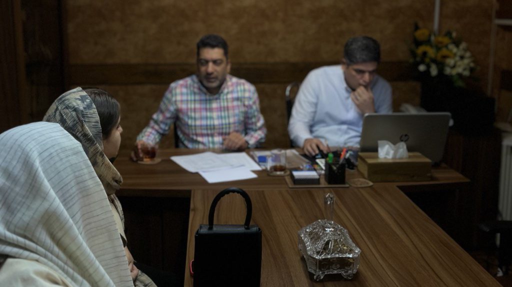 مشاوره انتخاب رشته کنکور