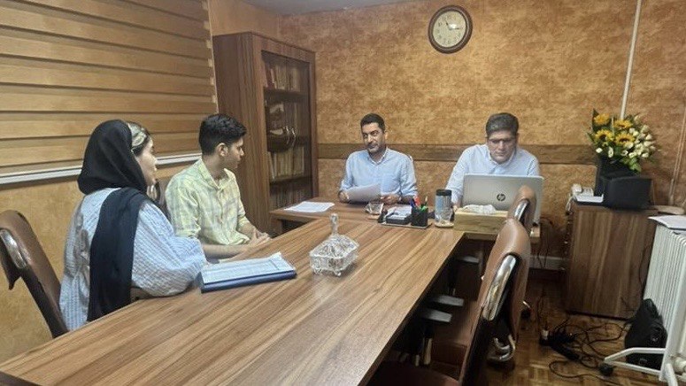 مشاوره انتخاب رشته کنکور