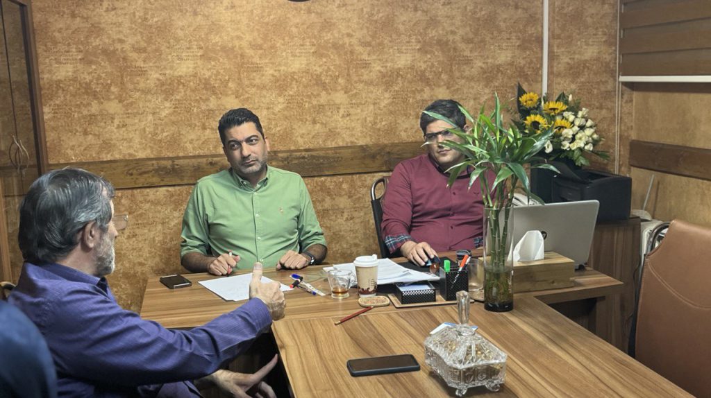 مشاوره انتخاب رشته کنکور