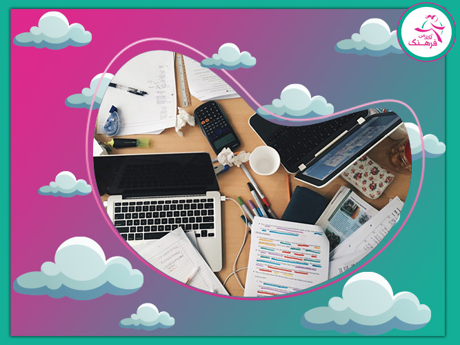 آخرین قبولی مهندسی کامپیوتر