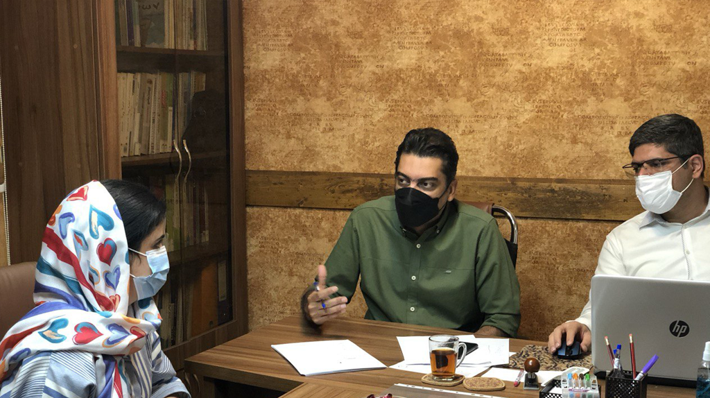 مشاوره انتخاب رشته کنکور