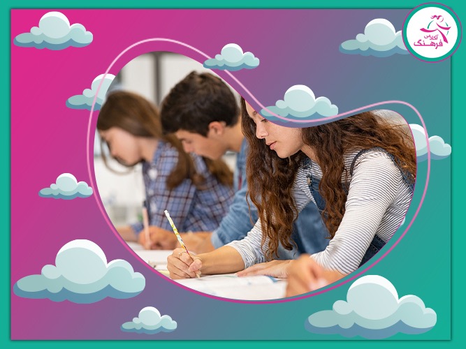 راهنمای انتخاب رشته نهم به دهم