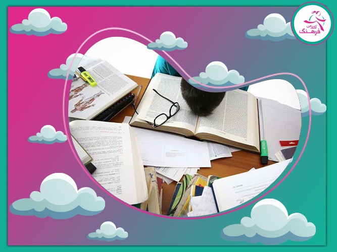 ماندن پشت کنکور