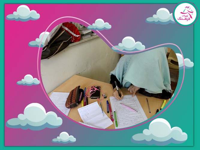 چه دانش‌آموزانی باید پشت کنکور بمانند؟