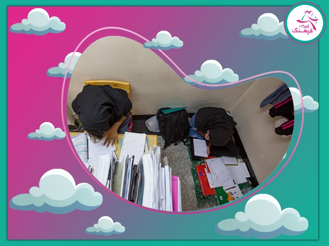 چه دانش‌آموزانی باید پشت کنکور بمانند؟