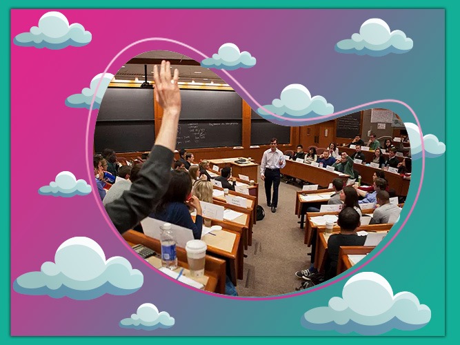 قبولی در دانشگاه خارجی