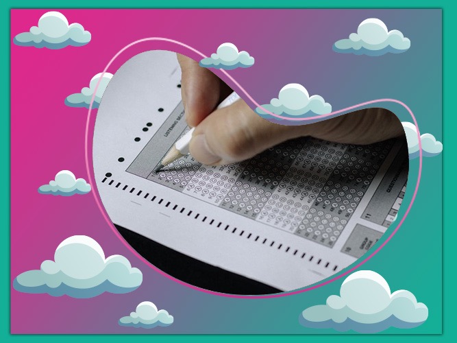  تفاوت تراز نهایی با تراز کنکور