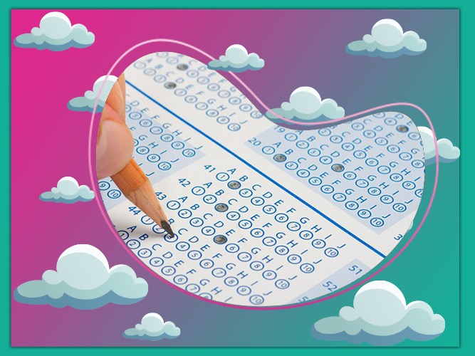 روش تست زنی آمار و احتمال