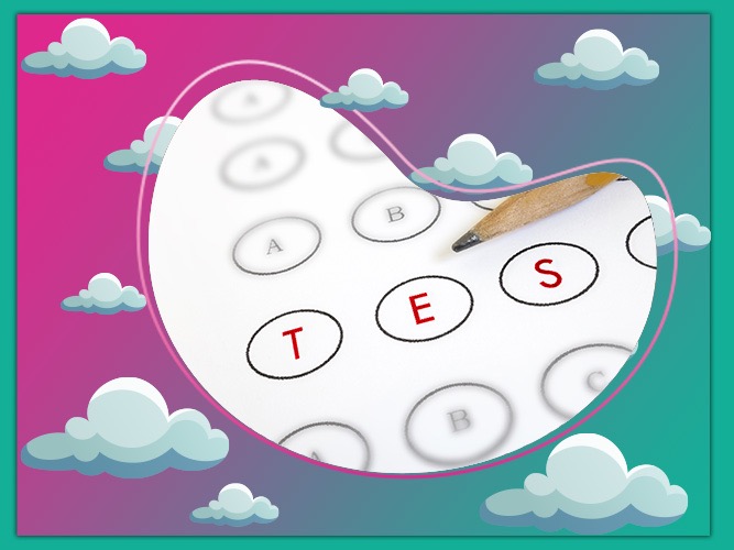 روش تست زنی آمار و احتمال