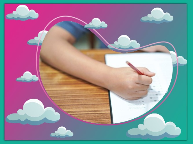 راهکار های افزایش تراز آزمون