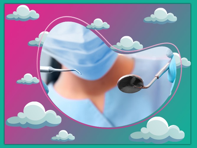 تراز قبولی دندانپزشکی