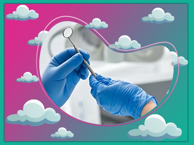 تراز قبولی دندانپزشکی