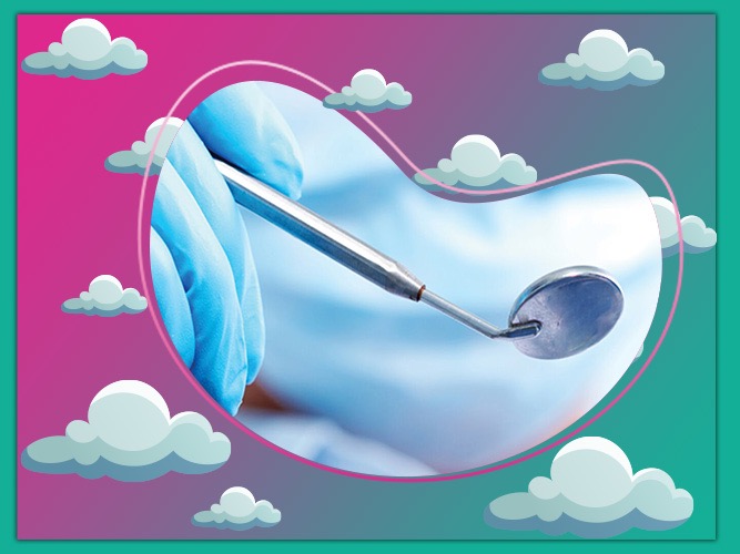 تراز قبولی دندانپزشکی