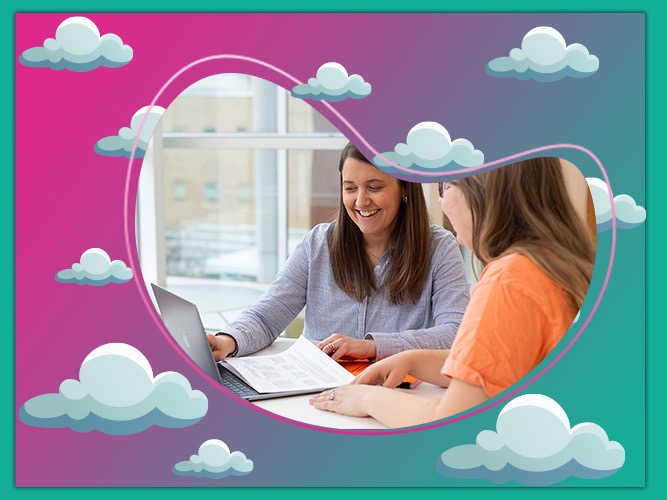 مشاوره تخصصی علوم انسانی