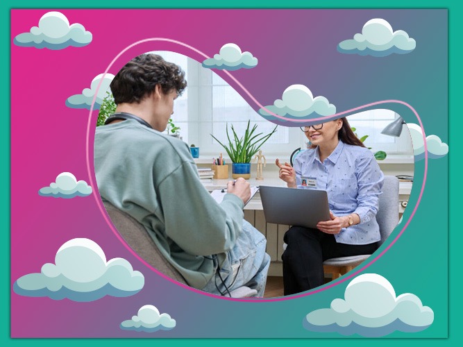 مشاوره تخصصی علوم انسانی