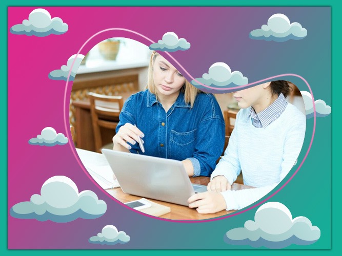 مشاوره تخصصی علوم انسانی