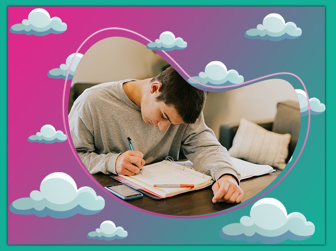 بهترین روش مطالعه تاریخ و جغرافیا برای کنکور