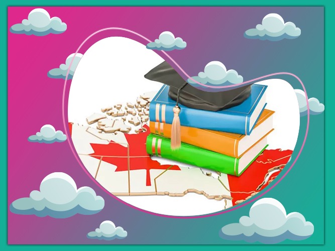 نمره آیلتس لازم برای دانشگاه های کانادا نمره آیلتس لازم برای دانشگاه های کانادا