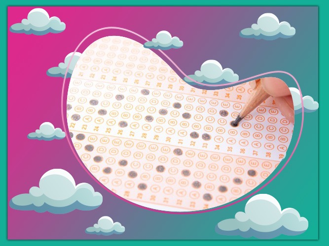 چطور در آزمونهای آزمایشی ترازمان را بالا ببریم؟ چطور در آزمونهای آزمایشی ترازمان را بالا ببریم؟