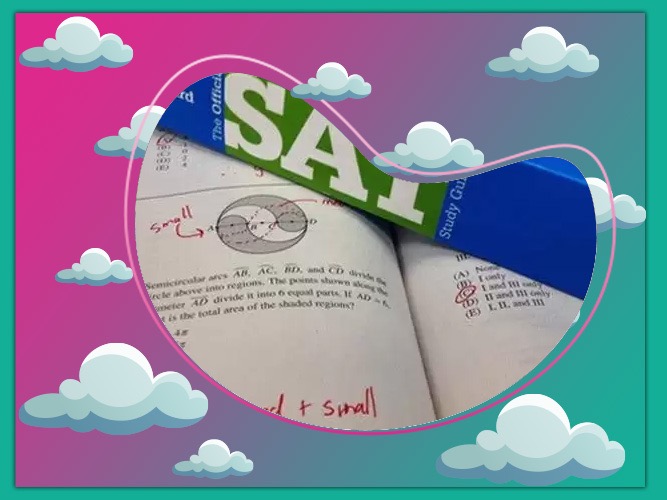 آزمون SAT چیست و چگونه ثبتنام کنیم؟ آزمون SAT چیست و چگونه ثبتنام کنیم؟