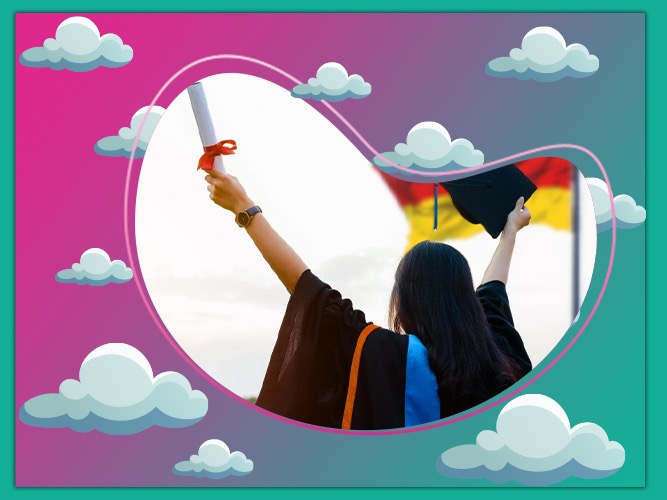 شرایط قبولی در دانشگاه های آلمان بدون کنکور شرایط قبولی در دانشگاه های آلمان بدون کنکور