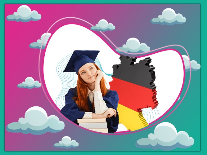 شرایط قبولی در دانشگاه های آلمان بدون کنکور شرایط قبولی در دانشگاه های آلمان بدون کنکور