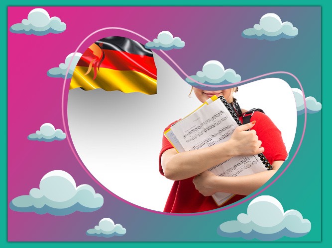 تحصیل رایگان با معدل بالا در آلمان تحصیل رایگان با معدل بالا در آلمان