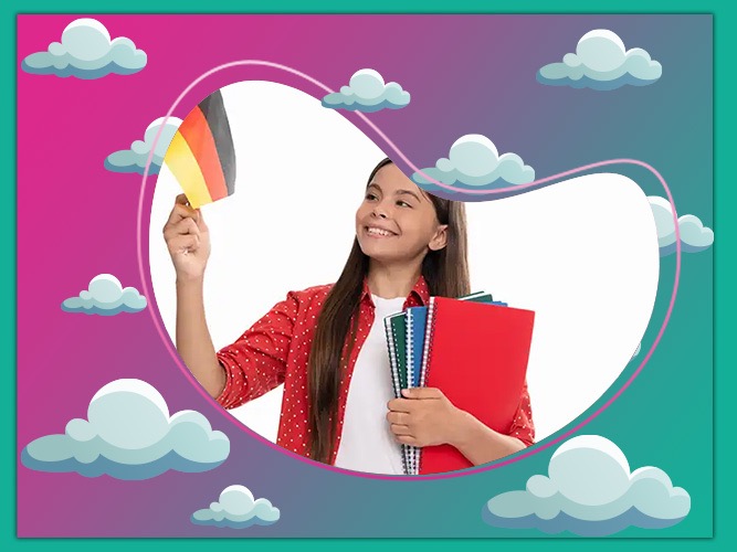 تحصیل رایگان با معدل بالا در آلمان تحصیل رایگان با معدل بالا در آلمان