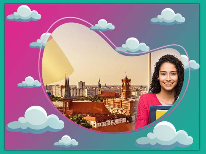 تحصیل رایگان با معدل بالا در آلمان تحصیل رایگان با معدل بالا در آلمان