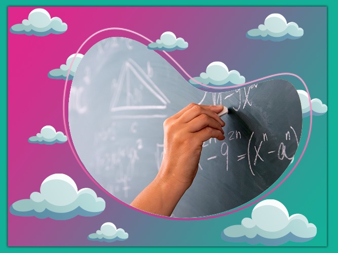 آموزش ریاضی دهم
