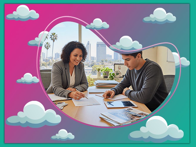 هزینه مشاور کنکور