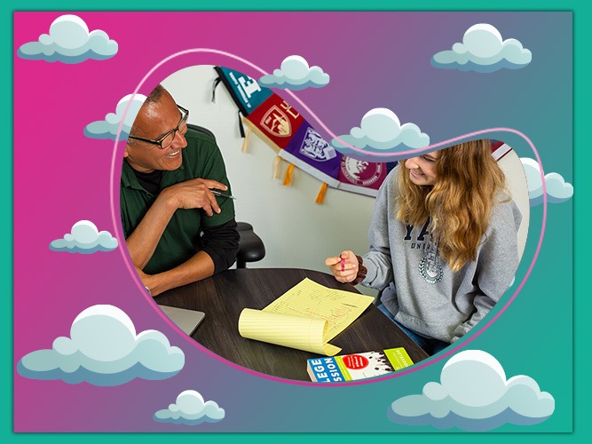 بهترین مشاور خصوصی کنکور