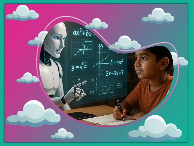 هوش مصنوعی برای یادگیری دروس هوش مصنوعی برای یادگیری دروس