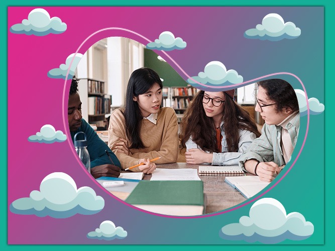 آموزش نهم برای تیزهوشان